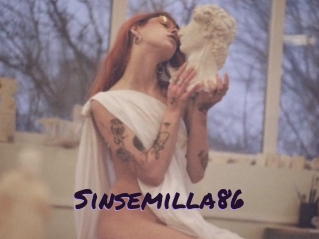 Sinsemilla86
