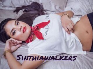 Sinthiawalkers