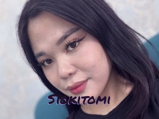 Siokitomi