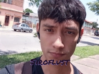 siroflust Le Cul Gratuit