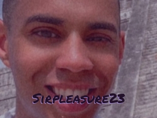 Sirpleasure23
