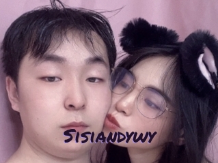 sisiandywy Le Cul Gratuit