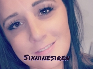 Sixninesiren