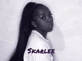Skarlee