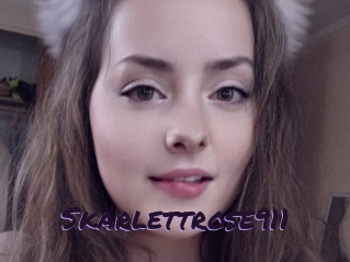Skarlettrose911