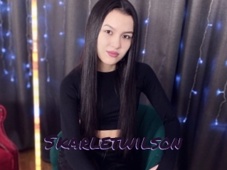 Skarletwilson
