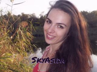 SkyAsida