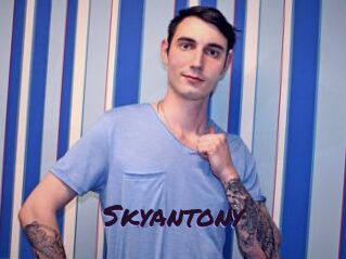 Skyantony