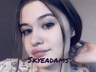 Skyeadams