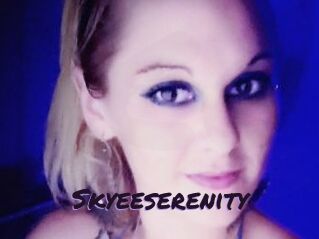 Skyeeserenity