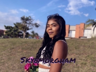 Skyemorgham