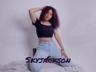 Skyjackson