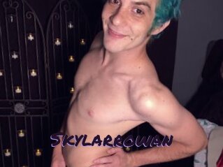 Skylarrowan