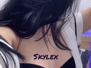Skylex