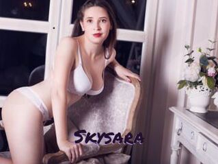 Skysara