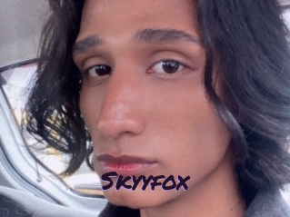 Skyyfox
