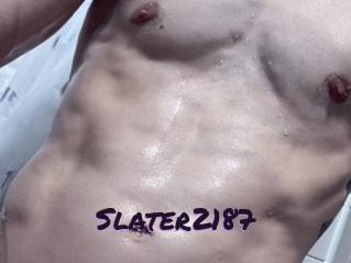 slater2187 Le Cul Gratuit
