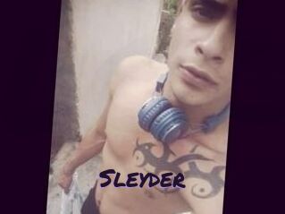 Sleyder