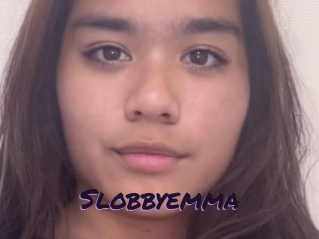 slobbyemma Le Cul Gratuit