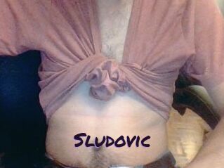 sludovic Le Cul Gratuit