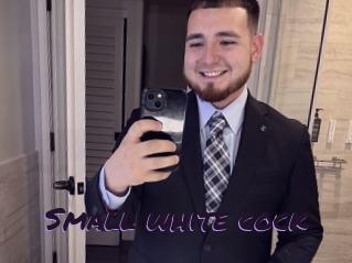 small_white_cock Le Cul Gratuit