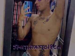 Smithtatto18cm
