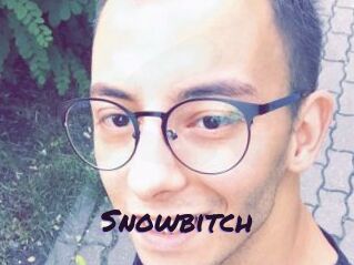 Snowbitch