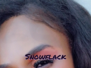 Snowflack