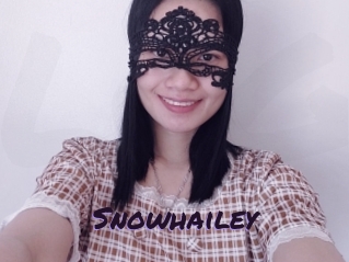 Snowhailey