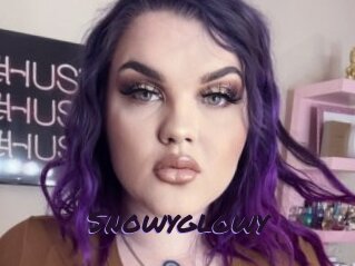 Snowyglowy