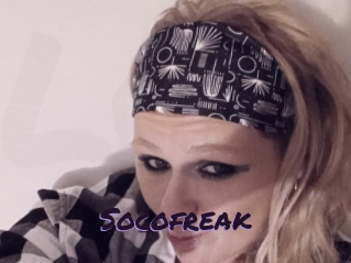 Socofreak