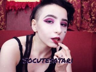 Socutesatari