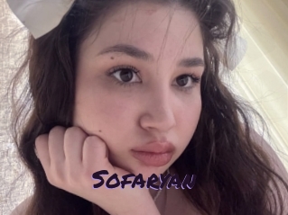 sofaryan Le Cul Gratuit