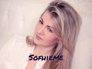 Sofhieme