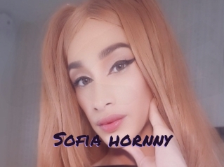 Sofia_hornny