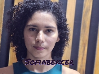 sofiabekcer Le Cul Gratuit