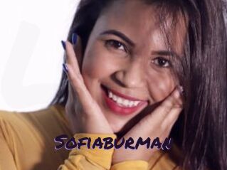 Sofiaburman