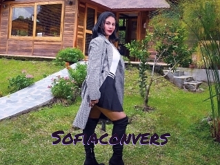 Sofiaconvers