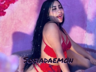 sofiadaemon Le Cul Gratuit