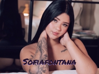 Sofiafontana