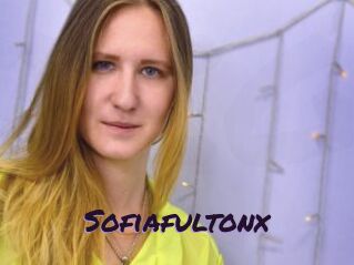 Sofiafultonx