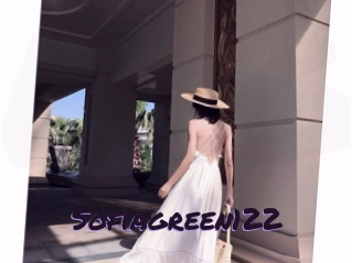 sofiagreen122 Le Cul Gratuit
