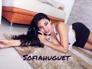 Sofiahuguet