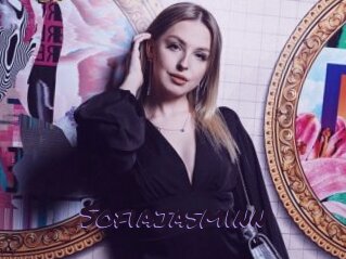 Sofiajasminn