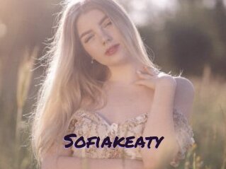 Sofiakeaty