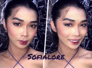 Sofialore