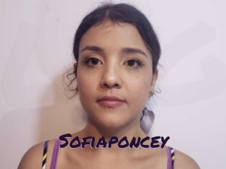 Sofiaponcey
