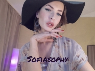 Sofiasophy