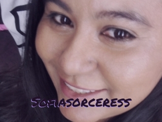 Sofiasorceress