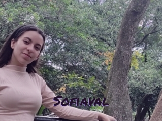 Sofiaval